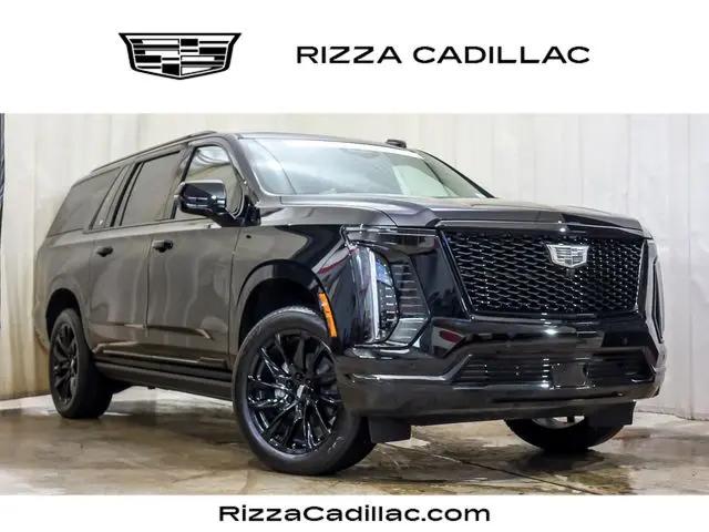2026 Cadillac Escalade ESV Sport for sale in Tinley Park, IL