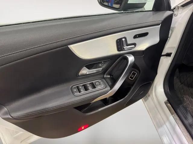 2023 Mercedes-Benz CLA 250 4MATIC