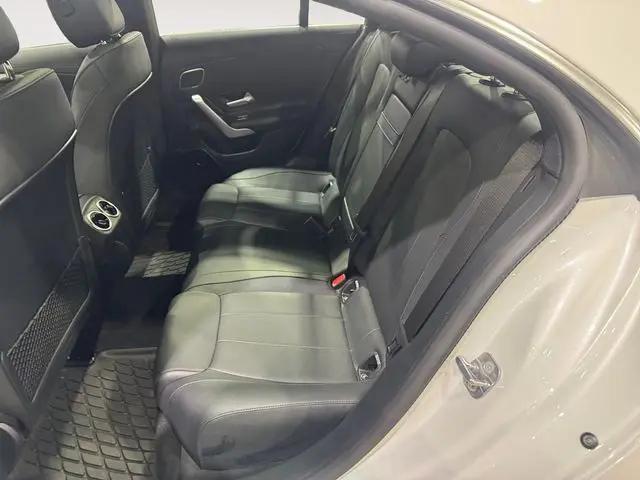 2023 Mercedes-Benz CLA 250 4MATIC