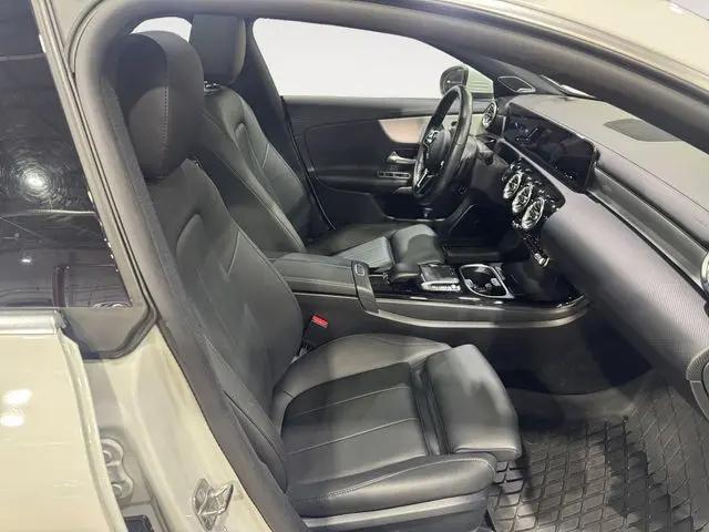 2023 Mercedes-Benz CLA 250 4MATIC