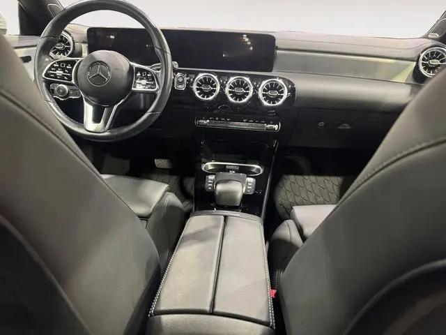 2023 Mercedes-Benz CLA 250 4MATIC