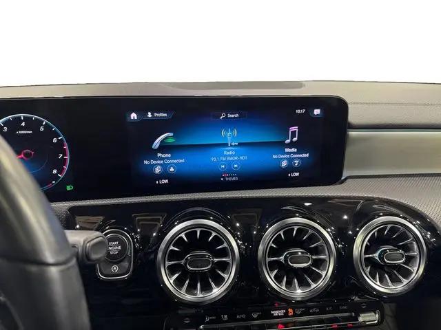 2023 Mercedes-Benz CLA 250 4MATIC