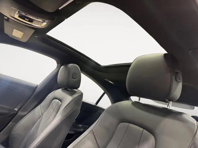 2023 Mercedes-Benz CLA 250 4MATIC