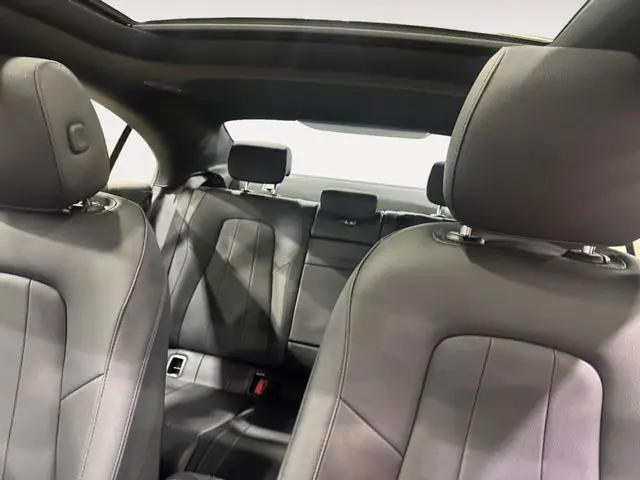 2023 Mercedes-Benz CLA 250 4MATIC
