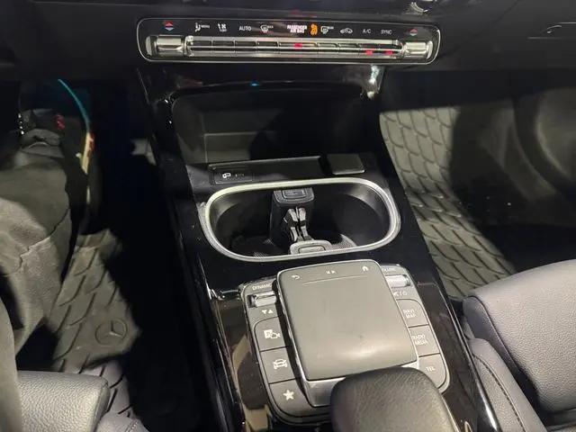 2023 Mercedes-Benz CLA 250 4MATIC