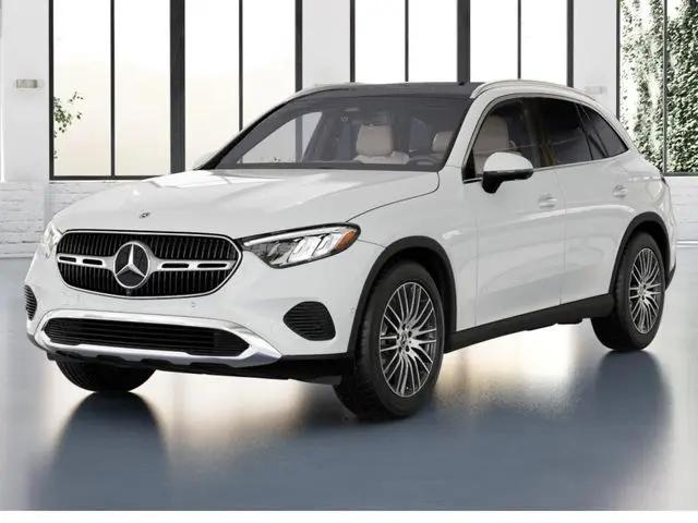 2026 Mercedes-Benz GLC 4MATIC SUV for sale in Englewood, NJ