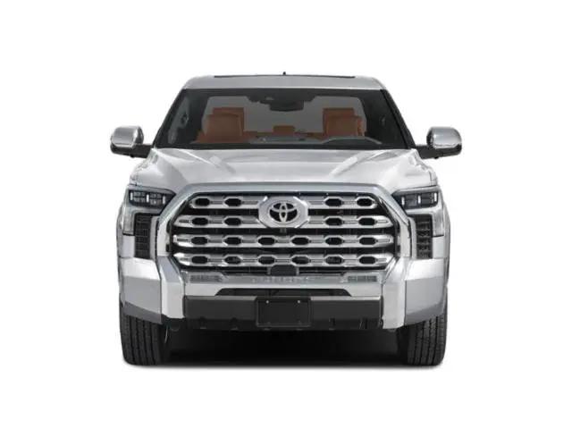 2026 Toyota Tundra 1794 Edition CrewMax 5.5' Bed
