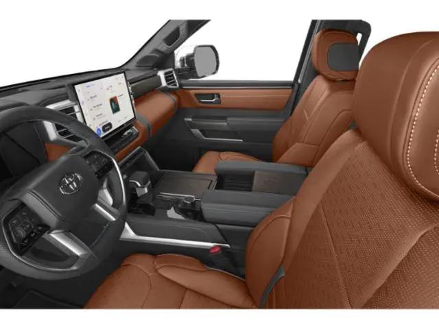 2026 Toyota Tundra 1794 Edition CrewMax 5.5' Bed