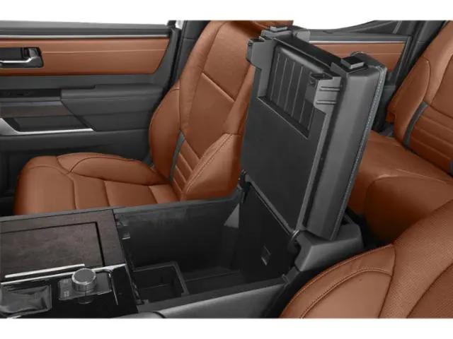 2026 Toyota Tundra 1794 Edition CrewMax 5.5' Bed