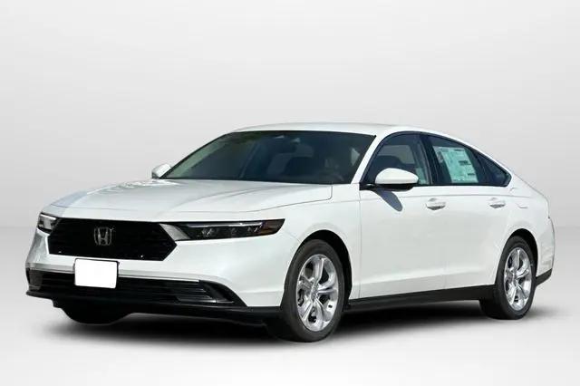 2026 Honda Accord Sedan LX for sale in Lemon Grove, CA