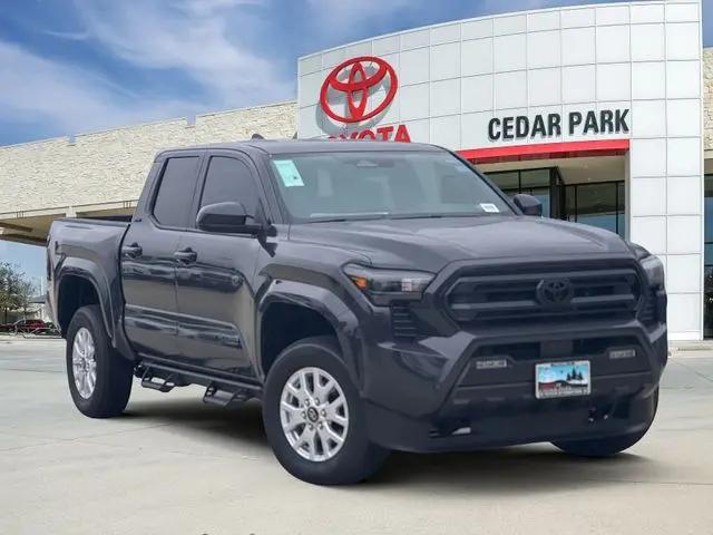 2026 Toyota Tacoma SR5 for sale in Leander, TX