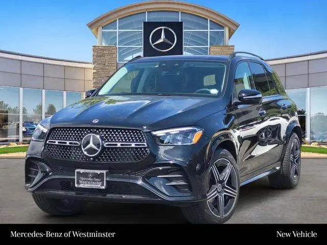 2026 Mercedes-Benz GLE GLE 350 GLE 350 for sale in Westminster, CO