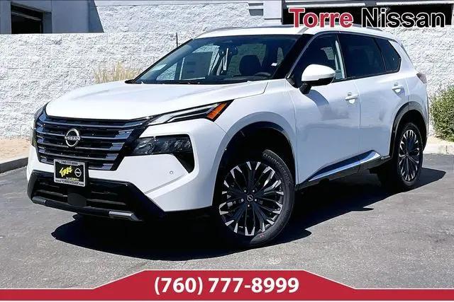 2026 Nissan Rogue Platinum for sale in La Quinta, CA