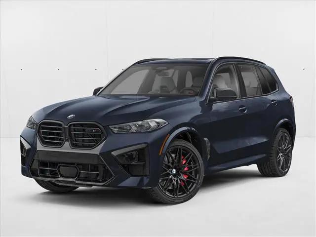2026 BMW X5 M Competition for sale in Buena Park, CA