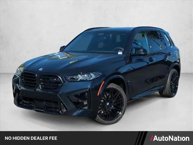 2026 BMW X5 M Competition for sale in Buena Park, CA