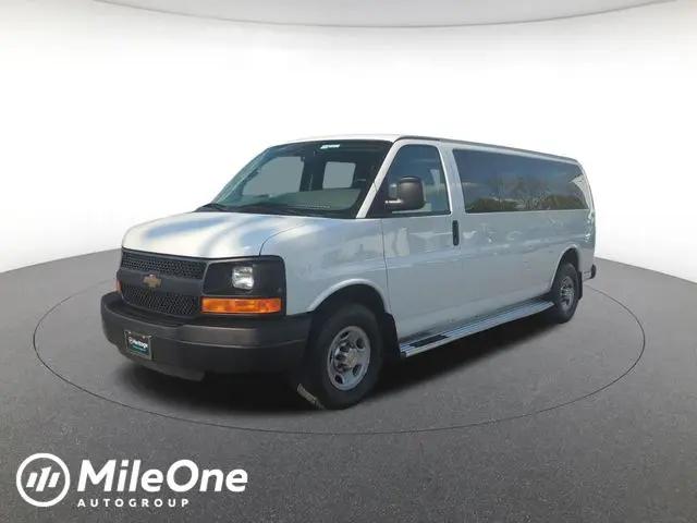 2014 Chevrolet Express LS for sale in Owings Mills, MD