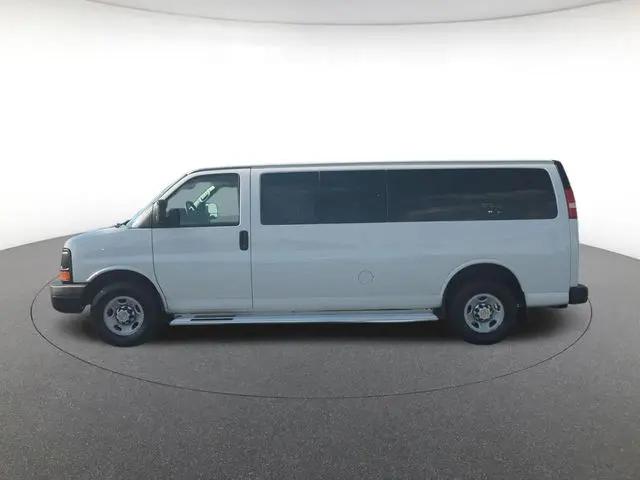 2014 Chevrolet Express LS