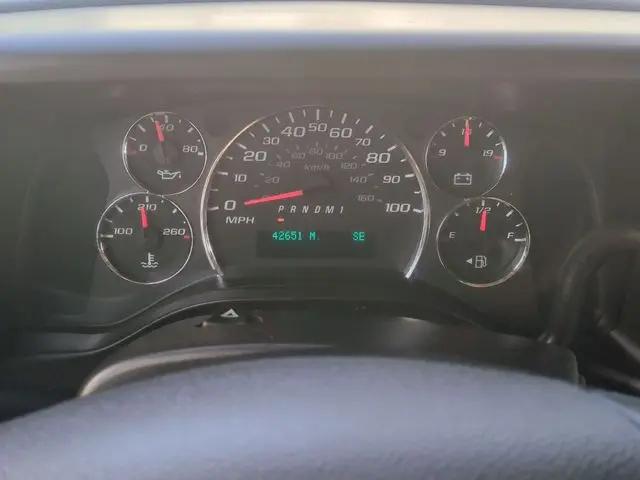 2014 Chevrolet Express LS