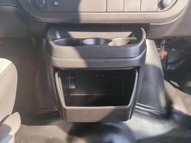 2014 Chevrolet Express LS