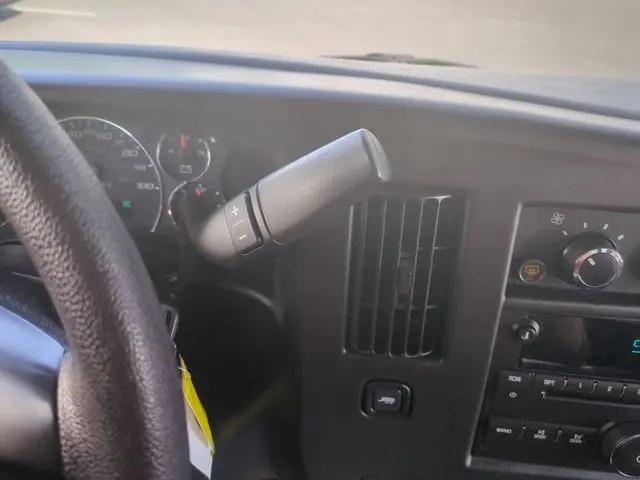 2014 Chevrolet Express LS