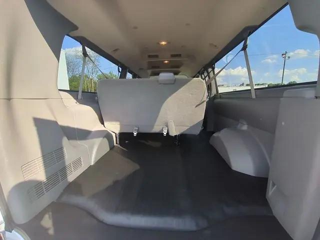 2014 Chevrolet Express LS