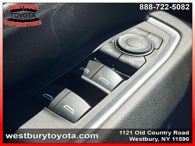 2024 Chevrolet Silverado 2500HD 4WD Crew Cab Standard Bed LT