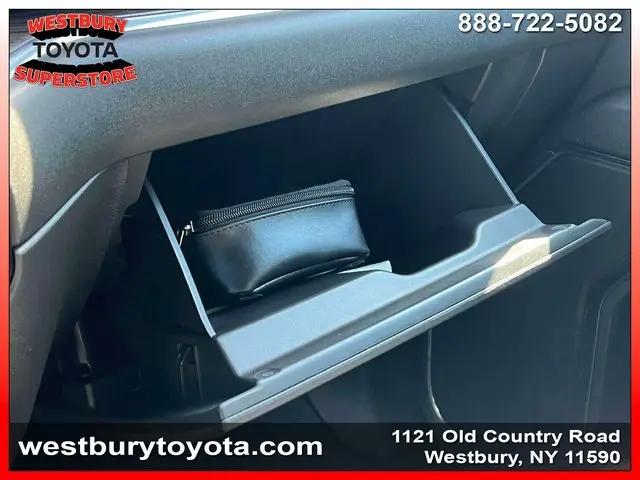 2024 Chevrolet Silverado 2500HD 4WD Crew Cab Standard Bed LT