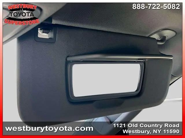 2024 Chevrolet Silverado 2500HD 4WD Crew Cab Standard Bed LT