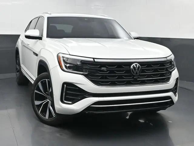 2025 Volkswagen Atlas Cross Sport 2.0T SEL Premium R-Line for sale in Pelham, AL