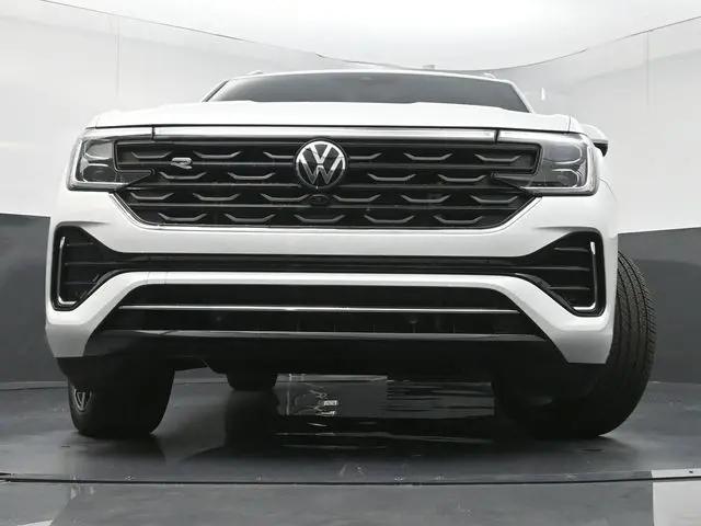 2025 Volkswagen Atlas Cross Sport 2.0T SEL Premium R-Line
