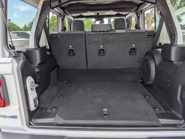 2024 Jeep Wrangler 4xe Sahara 4xe