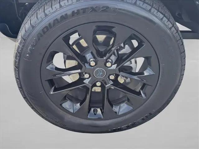 2024 Jeep Wrangler 4xe Sahara 4xe