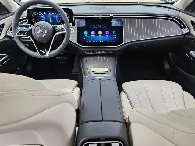 2026 Mercedes-Benz E 350 E 350