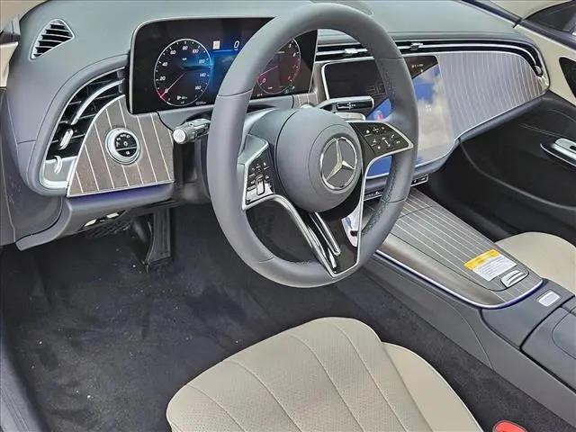 2026 Mercedes-Benz E 350 E 350