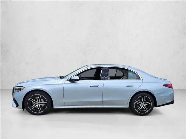 2026 Mercedes-Benz E 350 E 350