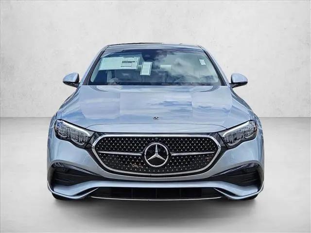 2026 Mercedes-Benz E 350 E 350