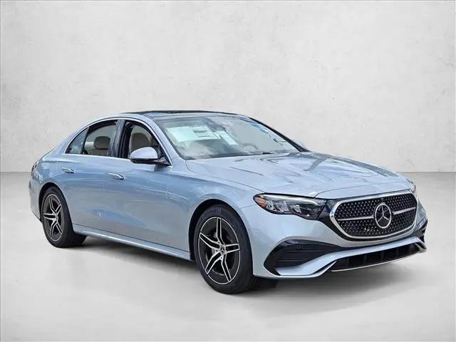 2026 Mercedes-Benz E 350 E 350