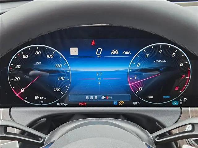 2026 Mercedes-Benz E 350 E 350