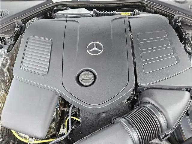 2026 Mercedes-Benz E 350 E 350