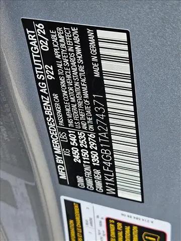 2026 Mercedes-Benz E 350 E 350