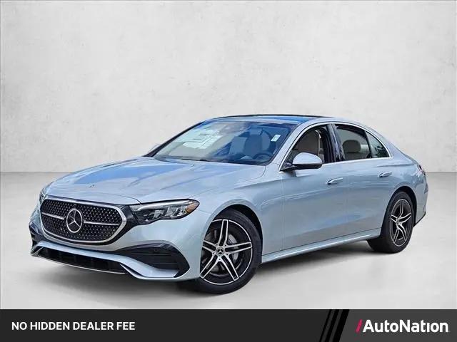 2026 Mercedes-Benz E 350 E 350 for sale in Pembroke Pines, FL