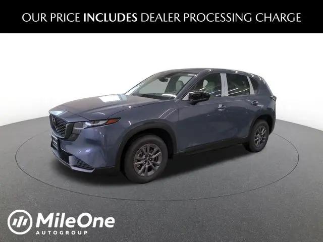 2026 Mazda CX-5 2.5 S Select for sale in Lutherville, MD