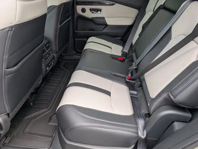 2026 Honda Passport AWD TrailSport Elite