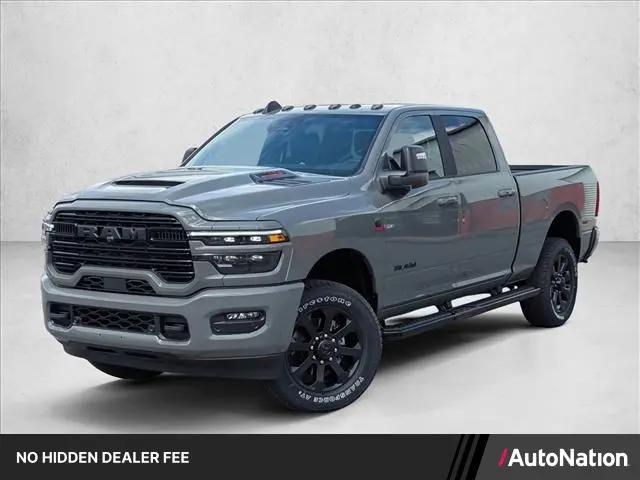 2026 Ram 2500 Laramie Crew Cab 4x4 6'4" Box for sale in Columbus, GA