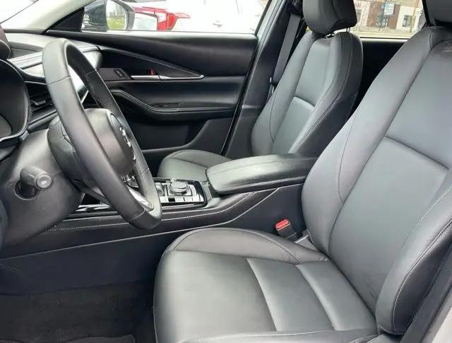2025 Mazda CX-30 2.5 S Select Sport