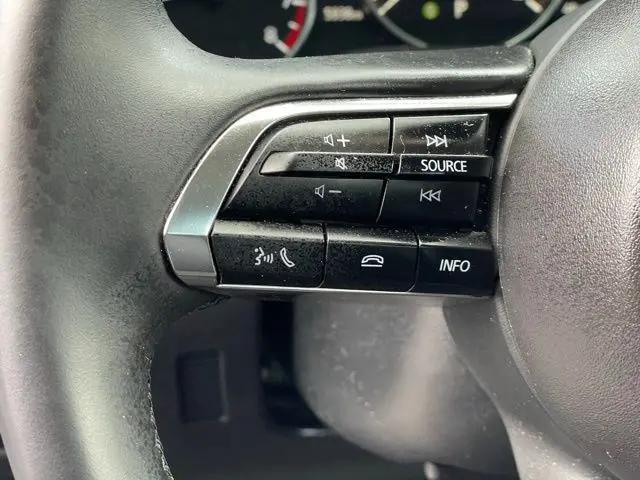 2025 Mazda CX-30 2.5 S Select Sport
