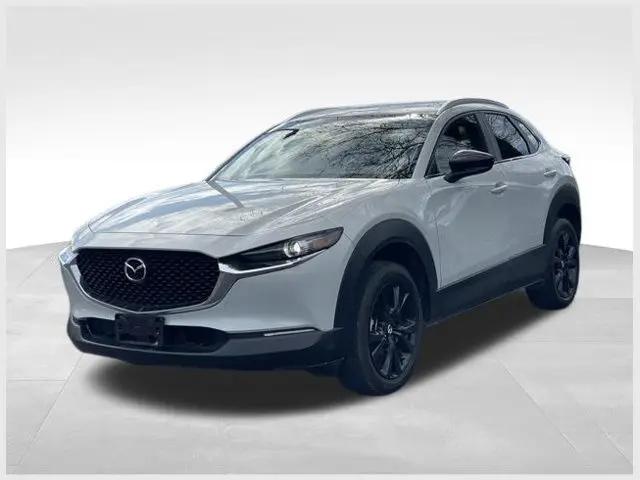 2025 Mazda CX-30 2.5 S Select Sport for sale in Poughkeepsie, NY