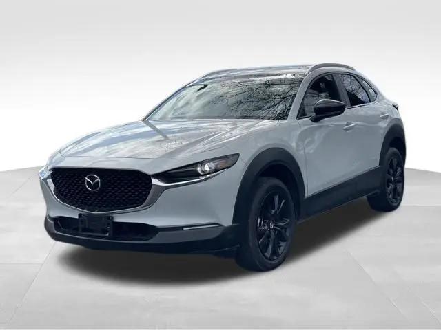 2025 Mazda CX-30 2.5 S Select Sport