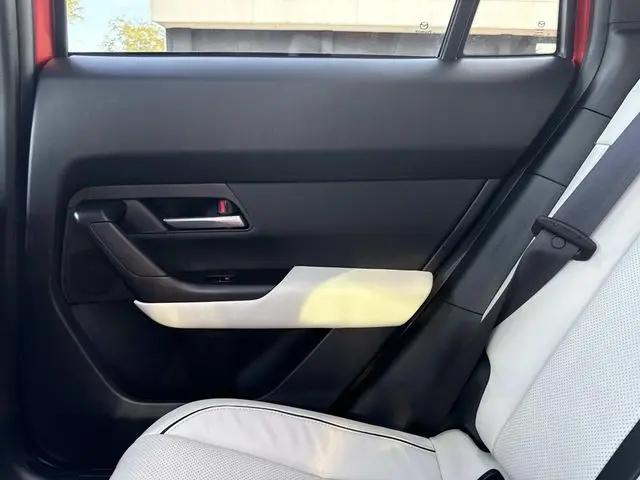 2026 Mazda CX-50 2.5 Turbo