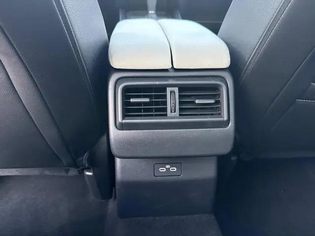 2026 Mazda CX-50 2.5 Turbo